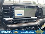2025 Chevrolet Silverado 1500 Crew Cab 4x4 Pickup for sale #S737 - photo 14