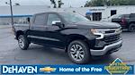 2025 Chevrolet Silverado 1500 Crew Cab 4x4 Pickup for sale #S737 - photo 3