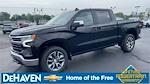 2025 Chevrolet Silverado 1500 Crew Cab 4x4 Pickup for sale #S737 - photo 5