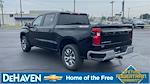 2025 Chevrolet Silverado 1500 Crew Cab 4x4 Pickup for sale #S737 - photo 2