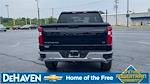 2025 Chevrolet Silverado 1500 Crew Cab 4x4 Pickup for sale #S737 - photo 7
