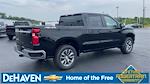 2025 Chevrolet Silverado 1500 Crew Cab 4x4 Pickup for sale #S737 - photo 8