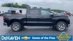 2025 Chevrolet Silverado 1500 Crew Cab 4x4 Pickup for sale #S737 - photo 9