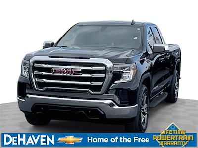 2019 GMC Sierra 1500 Double Cab 4WD Pickup for sale #S737A - photo 1