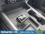 2025 Chevrolet Silverado 1500 Crew Cab 4x4 Pickup for sale #S740 - photo 16