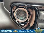 2025 Chevrolet Silverado 1500 Crew Cab 4x4 Pickup for sale #S740 - photo 17