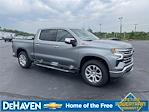 2025 Chevrolet Silverado 1500 Crew Cab 4x4 Pickup for sale #S740 - photo 3