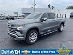 2025 Chevrolet Silverado 1500 Crew Cab 4x4 Pickup for sale #S740 - photo 5