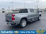 2025 Chevrolet Silverado 1500 Crew Cab 4x4 Pickup for sale #S740 - photo 8