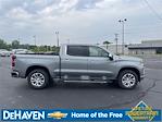 2025 Chevrolet Silverado 1500 Crew Cab 4x4 Pickup for sale #S740 - photo 9