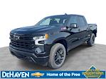 2025 Chevrolet Silverado 1500 Crew Cab 4x4 Pickup for sale #S741 - photo 1