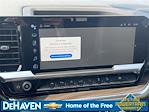 2025 Chevrolet Silverado 1500 Crew Cab 4x4 Pickup for sale #S741 - photo 14