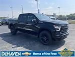 2025 Chevrolet Silverado 1500 Crew Cab 4x4 Pickup for sale #S741 - photo 3