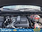 2025 Chevrolet Silverado 1500 Crew Cab 4x4 Pickup for sale #S741 - photo 31