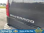 2025 Chevrolet Silverado 1500 Crew Cab 4x4 Pickup for sale #S741 - photo 33