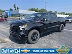 2025 Chevrolet Silverado 1500 Crew Cab 4x4 Pickup for sale #S741 - photo 5