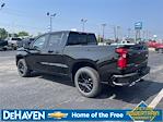 2025 Chevrolet Silverado 1500 Crew Cab 4x4 Pickup for sale #S741 - photo 2