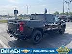 2025 Chevrolet Silverado 1500 Crew Cab 4x4 Pickup for sale #S741 - photo 8
