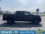 2025 Chevrolet Silverado 1500 Crew Cab 4x4 Pickup for sale #S741 - photo 9