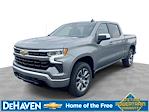 2025 Chevrolet Silverado 1500 Crew Cab 4x4 Pickup for sale #S742 - photo 1