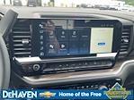 2025 Chevrolet Silverado 1500 Crew Cab 4x4 Pickup for sale #S742 - photo 13