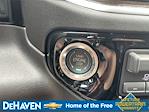 2025 Chevrolet Silverado 1500 Crew Cab 4x4 Pickup for sale #S742 - photo 17