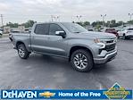 2025 Chevrolet Silverado 1500 Crew Cab 4x4 Pickup for sale #S742 - photo 3