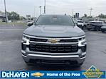 2025 Chevrolet Silverado 1500 Crew Cab 4x4 Pickup for sale #S742 - photo 4