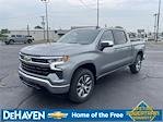 2025 Chevrolet Silverado 1500 Crew Cab 4x4 Pickup for sale #S742 - photo 5