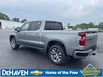 2025 Chevrolet Silverado 1500 Crew Cab 4x4 Pickup for sale #S742 - photo 2