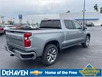2025 Chevrolet Silverado 1500 Crew Cab 4x4 Pickup for sale #S742 - photo 8