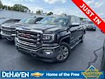 2017 GMC Sierra 1500 Crew Cab 4x4 Pickup for sale #S742A - photo 1