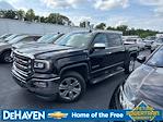 2017 GMC Sierra 1500 Crew Cab 4x4 Pickup for sale #S742A - photo 3