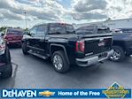 2017 GMC Sierra 1500 Crew Cab 4x4 Pickup for sale #S742A - photo 2