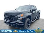 2025 Chevrolet Silverado 1500 Double Cab 4x4 Pickup for sale #S743 - photo 1