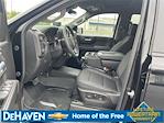 2025 Chevrolet Silverado 1500 Double Cab 4x4 Pickup for sale #S743 - photo 19