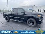 2025 Chevrolet Silverado 1500 Double Cab 4x4 Pickup for sale #S743 - photo 3