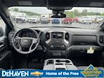 2025 Chevrolet Silverado 1500 Double Cab 4x4 Pickup for sale #S743 - photo 20
