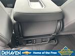 2025 Chevrolet Silverado 1500 Double Cab 4x4 Pickup for sale #S743 - photo 21