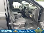 2025 Chevrolet Silverado 1500 Double Cab 4x4 Pickup for sale #S743 - photo 27