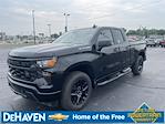 2025 Chevrolet Silverado 1500 Double Cab 4x4 Pickup for sale #S743 - photo 5