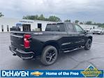 2025 Chevrolet Silverado 1500 Double Cab 4x4 Pickup for sale #S743 - photo 8
