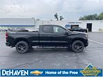 2025 Chevrolet Silverado 1500 Double Cab 4x4 Pickup for sale #S743 - photo 9