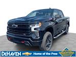 2025 Chevrolet Silverado 1500 Crew Cab 4x4 Pickup for sale #S745 - photo 1