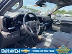 2025 Chevrolet Silverado 1500 Crew Cab 4x4 Pickup for sale #S745 - photo 10