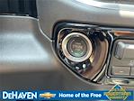 2025 Chevrolet Silverado 1500 Crew Cab 4x4 Pickup for sale #S745 - photo 17