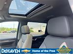 2025 Chevrolet Silverado 1500 Crew Cab 4x4 Pickup for sale #S745 - photo 19