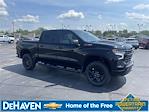 2025 Chevrolet Silverado 1500 Crew Cab 4x4 Pickup for sale #S745 - photo 3
