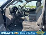 2025 Chevrolet Silverado 1500 Crew Cab 4x4 Pickup for sale #S745 - photo 20