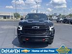 2025 Chevrolet Silverado 1500 Crew Cab 4x4 Pickup for sale #S745 - photo 4